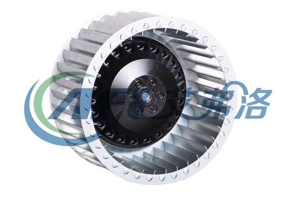 F120-60 Forward Centrifugal Fan