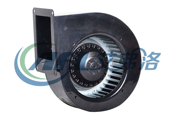 F120-60W Forward Centrifugal Fan