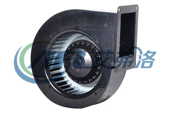 Φ12O-6OW Forward Centrifugal Fan