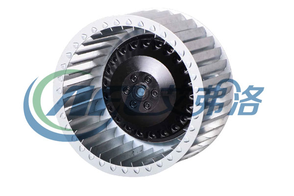 high temperature fan centrifugal hvac fans