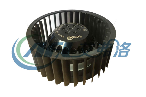 centrifugal blowers fans