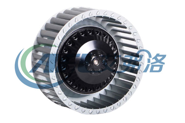 high temperature AC Forward Curved Centrifugal Fan