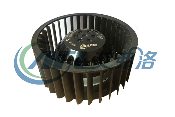 centrifugal ventilation fans