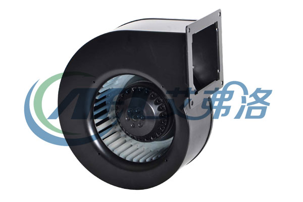 F140-60W-C Forward Centrifugal Fan