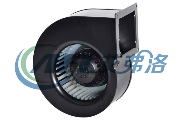 F140-60W-E Forward Centrifugal Fan