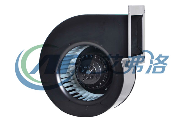 F140-60W-TS Forward Centrifugal Fan