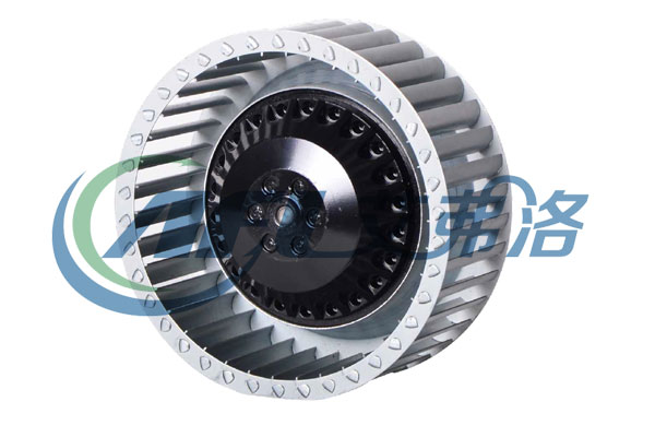 Double Inlet Forward Curved Centrifugal Fans