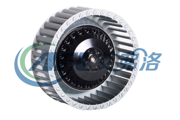 Galvanised sheet steel Centrifugal Fans