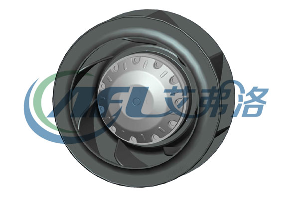 B175-63 Backward Centrifugal Fan