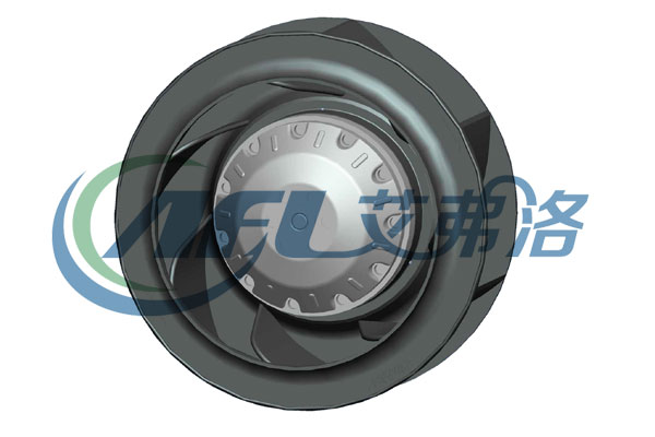 B175-77 Backward Centrifugal Fan