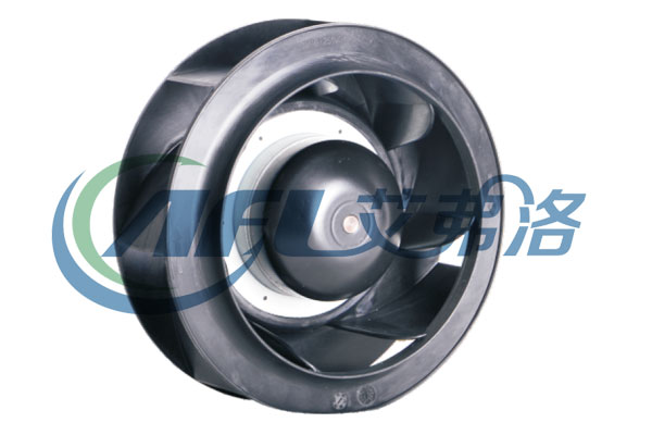 EC Backward Centrifugal FansΦ175