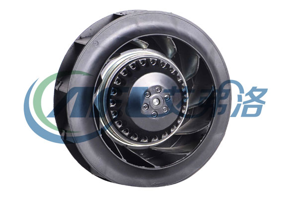 B180-49 Backward Centrifugal Fan