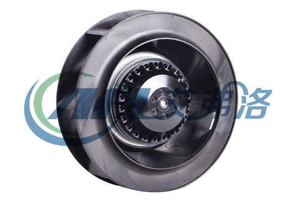 B190-63 Backward Centrifugal Fan