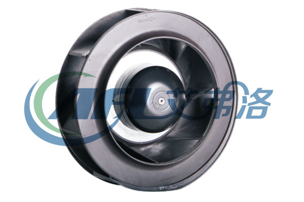 EC Backward Centrifugal Fans Φ190