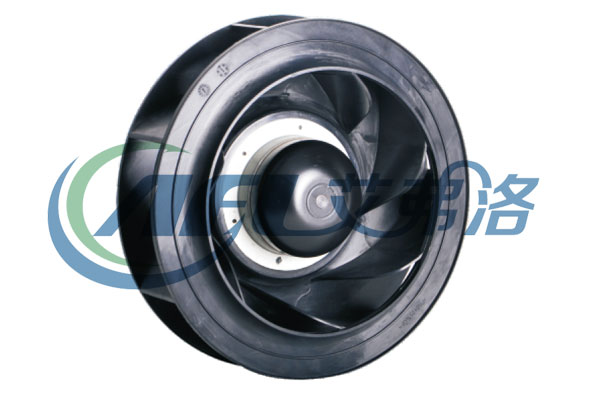 EC Backward Centrifugal FansΦ220