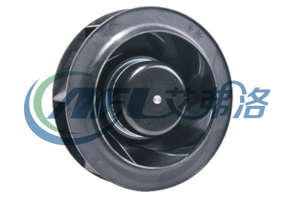 EC Backward Centrifugal FansΦ220