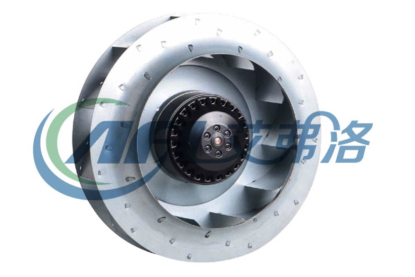 B250-080 Backward Centrifugal Fan