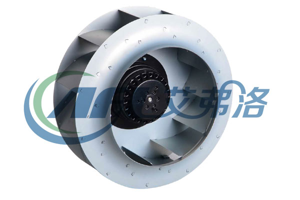 B250-080 Backward Centrifugal Fan