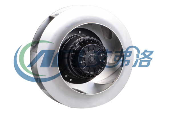 B250-100 Backward Centrifugal Fan