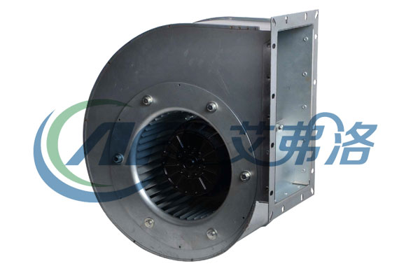 F250-102W Forward Centrifugal Fan