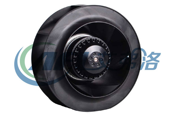 B250-77 Backward Centrifugal Fan