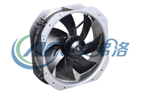 10 Inch Blow AC Axial Fan for Air Conditioner