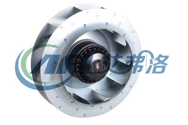 B280-080 Backward Centrifugal Fan