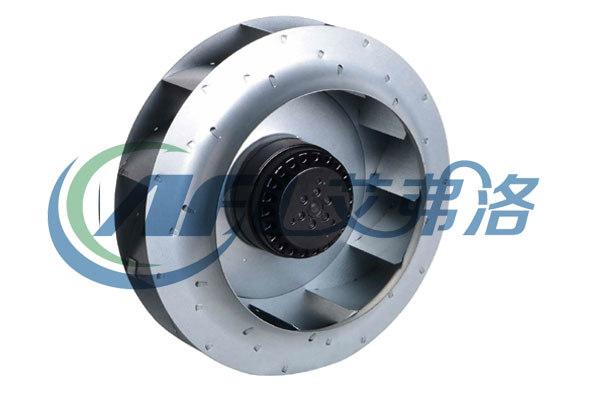 B280-110 large capacity  Backward Centrifugal Fan