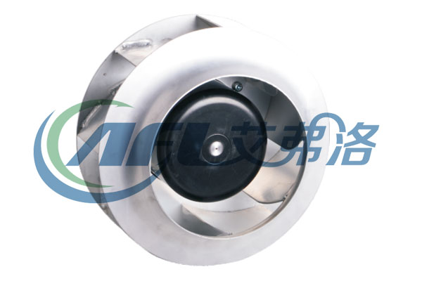 B3P280-EC137-000 EC Backward Centrifugal FansΦ280