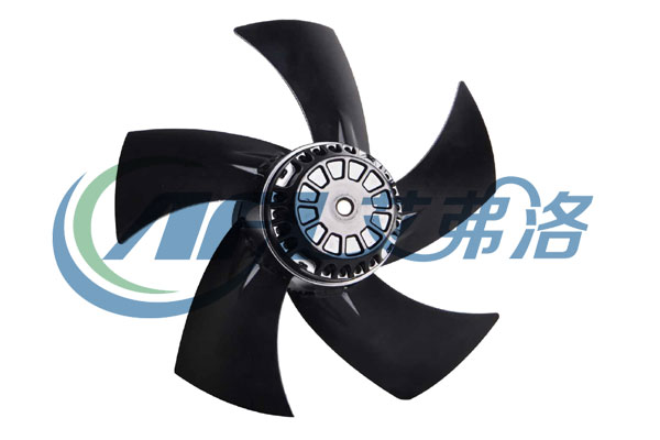 A300-5N External Rotor Motor Axial Fan