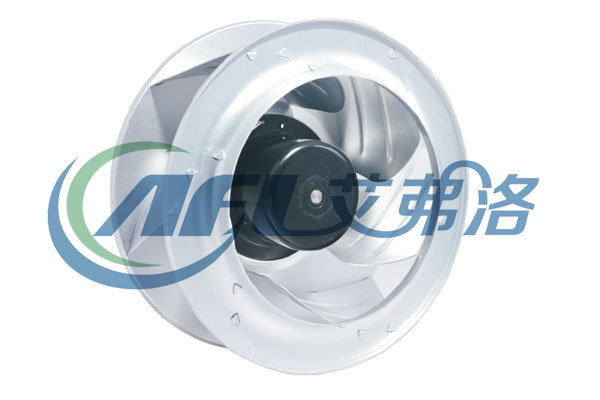 B3P310-EC102-001 EC Backward Centrifugal FansΦ310