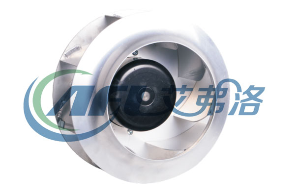 B3P310-EC137-000 EC Backward Centrifugal FansΦ310