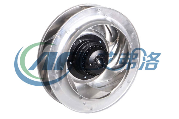 B315-107  Backward high pressure Centrifugal Fan