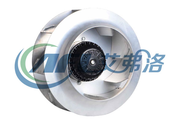 B315-118 Backward Centrifugal Fan