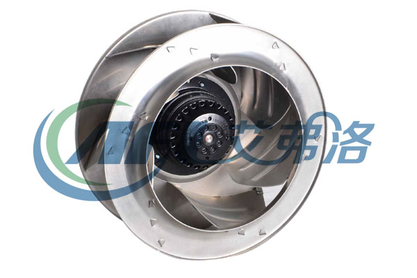 B315-135 External Rotor Backward Centrifugal Fan