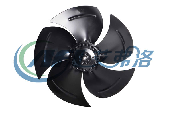 A350-5 External Rotor Motor Axial Fan