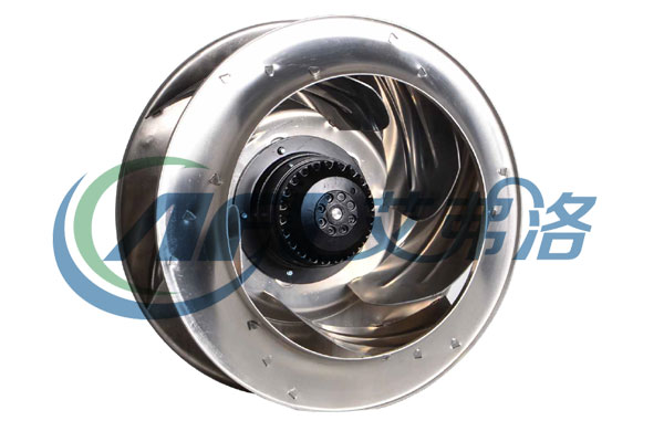 B355-145 Backward Centrifugal Fan