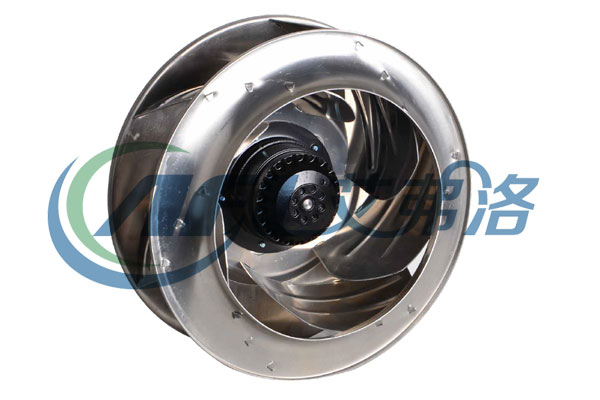 B355-169 Backward Centrifugal Fan