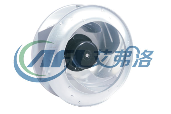 B3P355-EC102-000 EC Backward Centrifugal FansΦ355