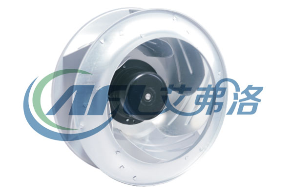 B3P355-EC102-001 EC Backward Centrifugal FansΦ355