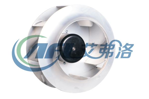 B3P355-EC137-000 EC Backward Centrifugal FansΦ355