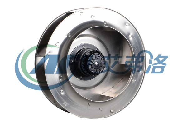 220/230 Forward backward curved Aluminum centrifugal fan