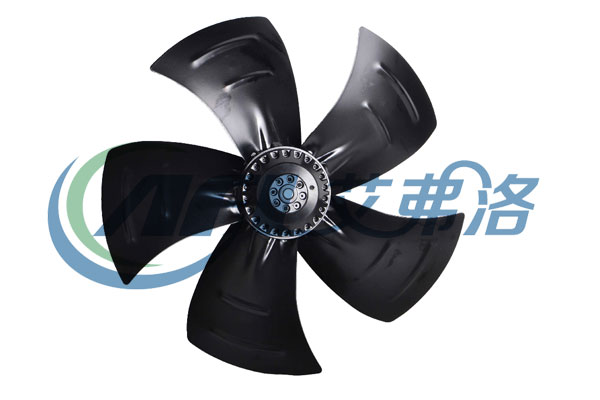 A400-5 External Rotor Motor Axial Fan