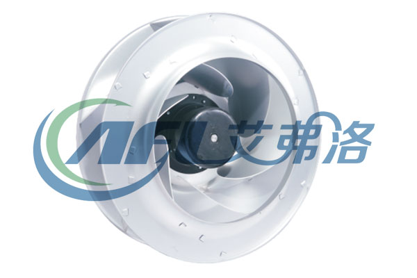 B3P400-EC102-000 EC Backward Centrifugal FansΦ400