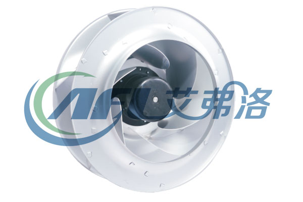 B3P400-EC102-001 EC Backward Centrifugal FansΦ400