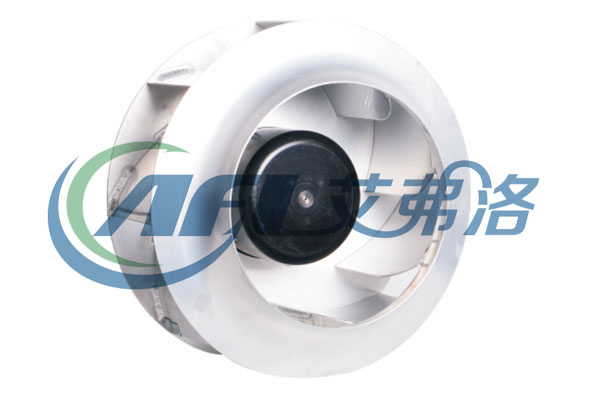 B3P400-EC137-000 EC Backward Centrifugal FansΦ400