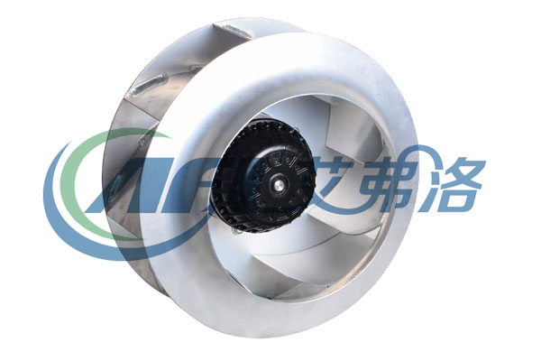 B450-209 Backward Centrifugal Fan