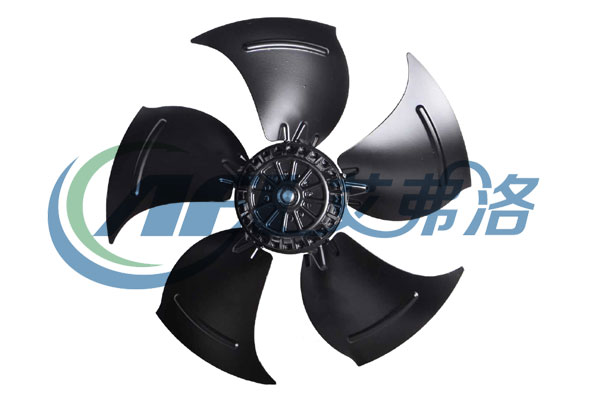 A450-5S axial fan 3000 cfm