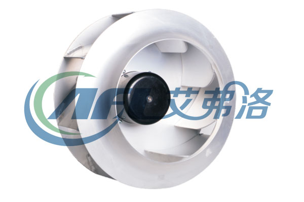 B3P450-EC137-000 EC Backward Centrifugal FansΦ450