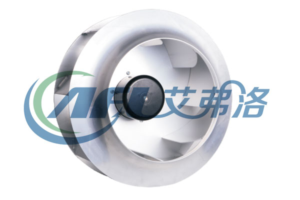 B3P500-EC137-000 EC Backward Centrifugal FansΦ500